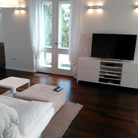 Apartment Palacio Split Ngoại thất bức ảnh