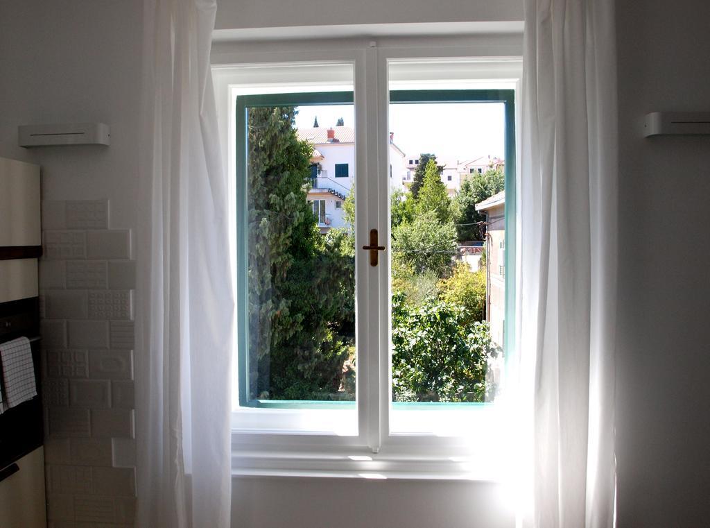 Apartment Palacio Split Ngoại thất bức ảnh