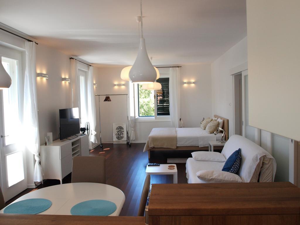 Apartment Palacio Split Ngoại thất bức ảnh