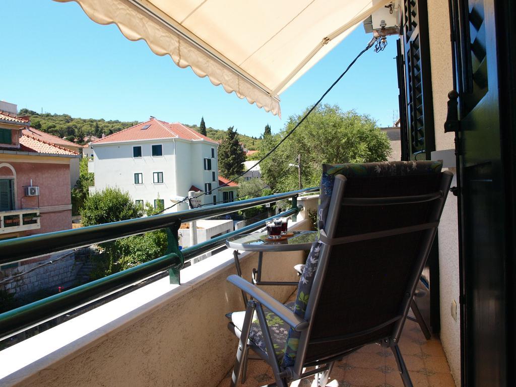 Apartment Palacio Split Ngoại thất bức ảnh