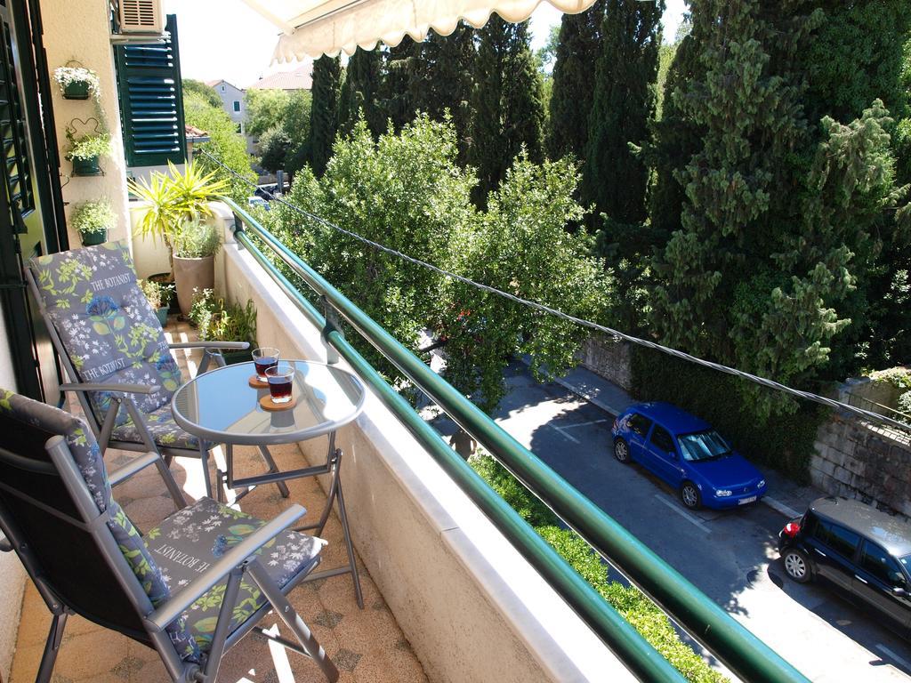 Apartment Palacio Split Ngoại thất bức ảnh