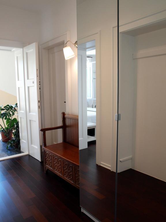 Apartment Palacio Split Ngoại thất bức ảnh