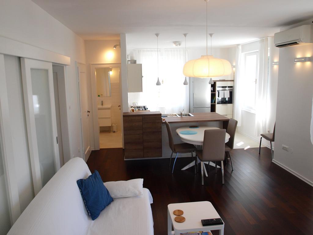 Apartment Palacio Split Ngoại thất bức ảnh