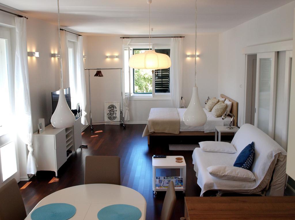 Apartment Palacio Split Ngoại thất bức ảnh