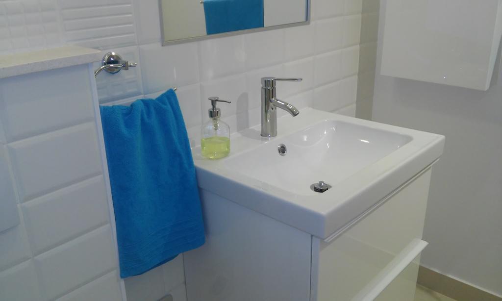 Apartment Palacio Split Ngoại thất bức ảnh