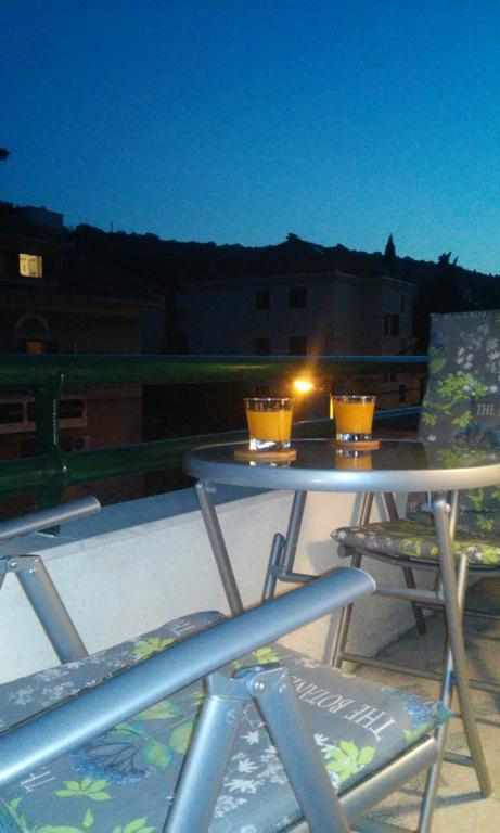 Apartment Palacio Split Ngoại thất bức ảnh