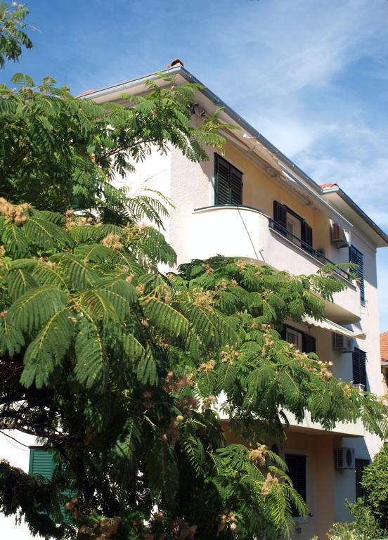 Apartment Palacio Split Ngoại thất bức ảnh