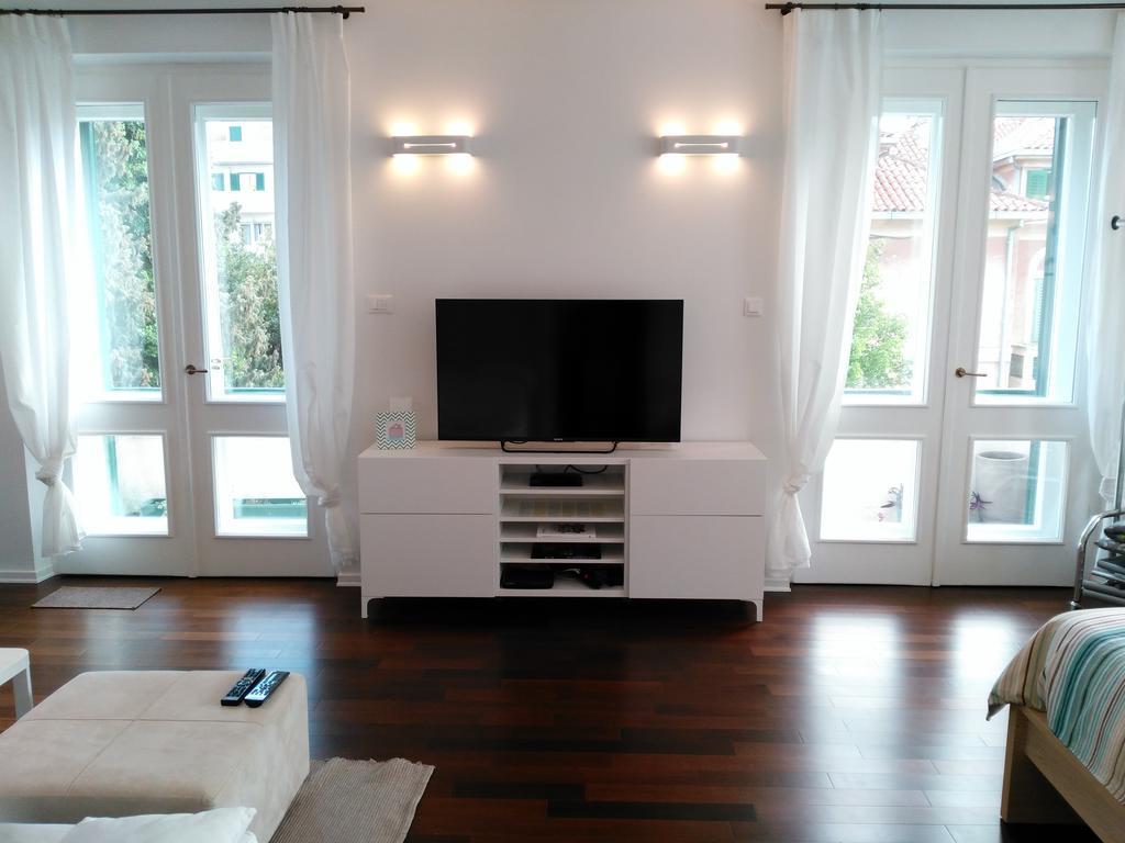Apartment Palacio Split Ngoại thất bức ảnh