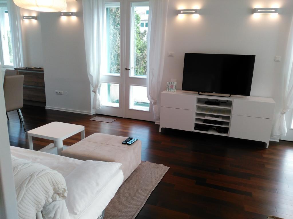 Apartment Palacio Split Ngoại thất bức ảnh