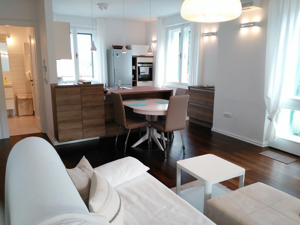 Apartment Palacio Split Ngoại thất bức ảnh