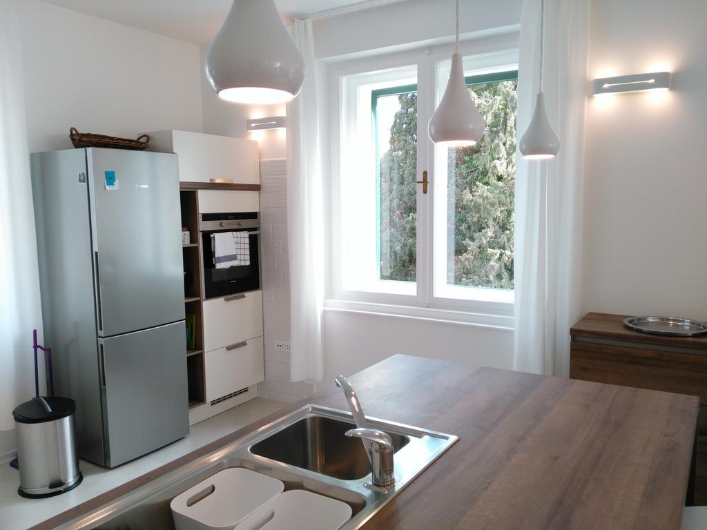 Apartment Palacio Split Ngoại thất bức ảnh