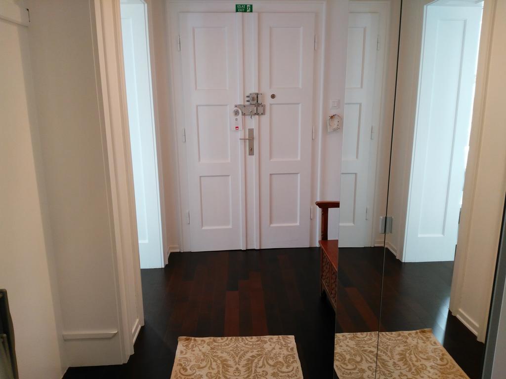 Apartment Palacio Split Ngoại thất bức ảnh