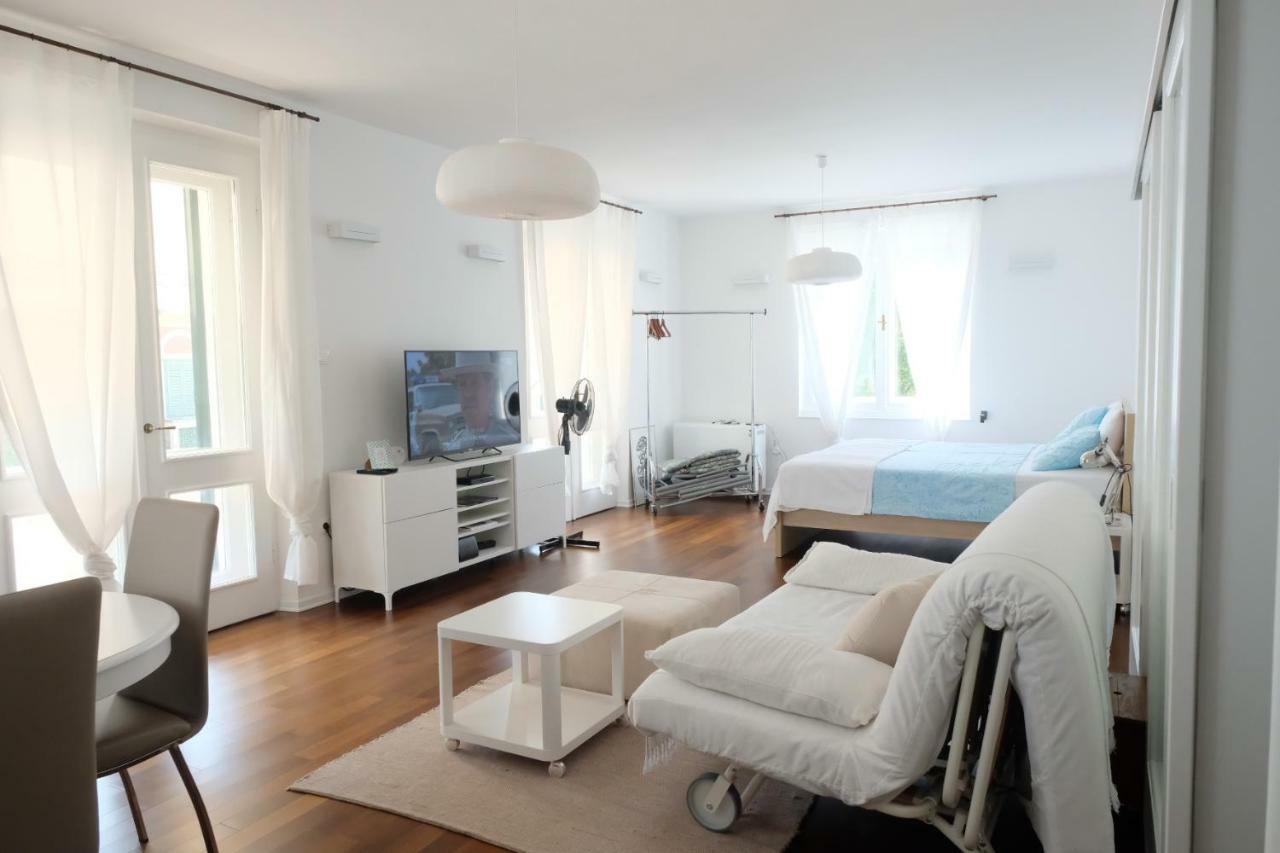 Apartment Palacio Split Ngoại thất bức ảnh