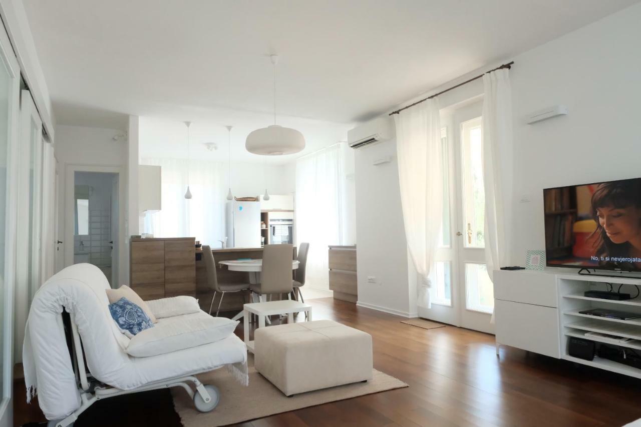 Apartment Palacio Split Ngoại thất bức ảnh