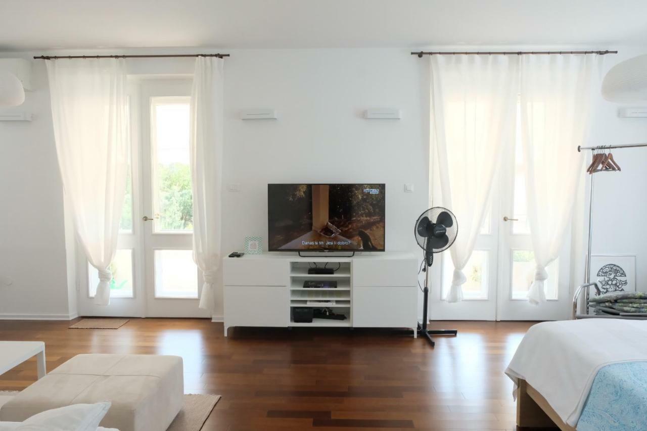 Apartment Palacio Split Ngoại thất bức ảnh